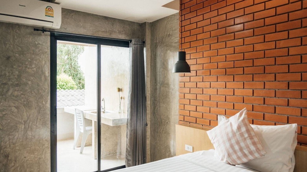 Photo of Bedroom in Makham Tia