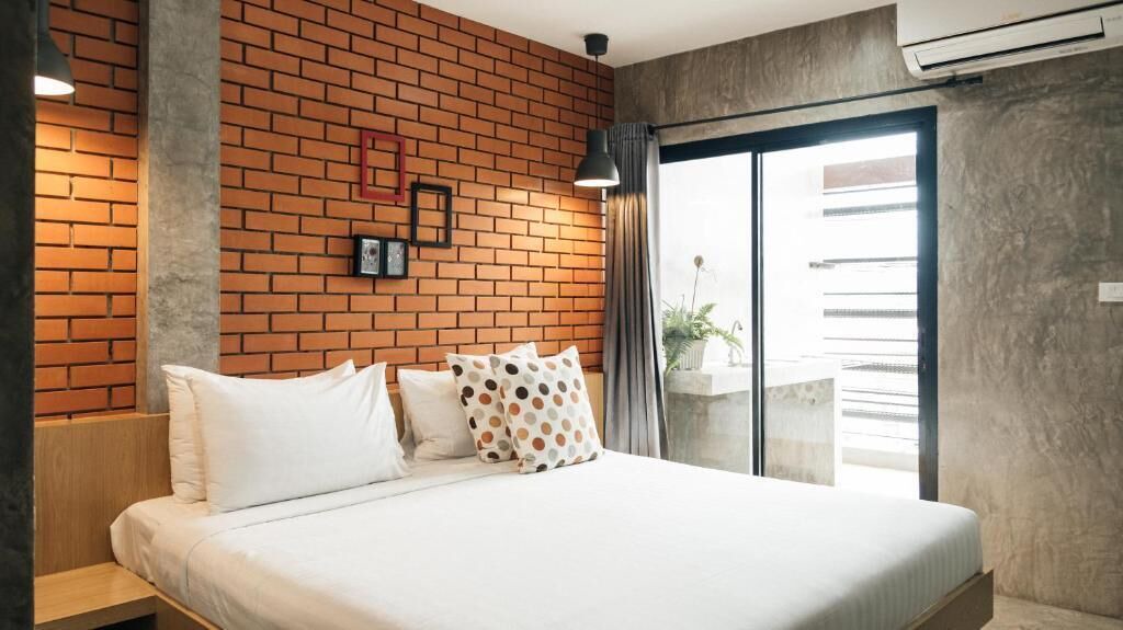 Photo of Bedroom in Makham Tia