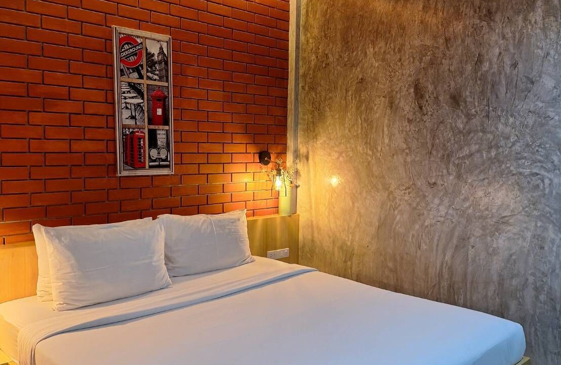 Photo of Bedroom in Makham Tia