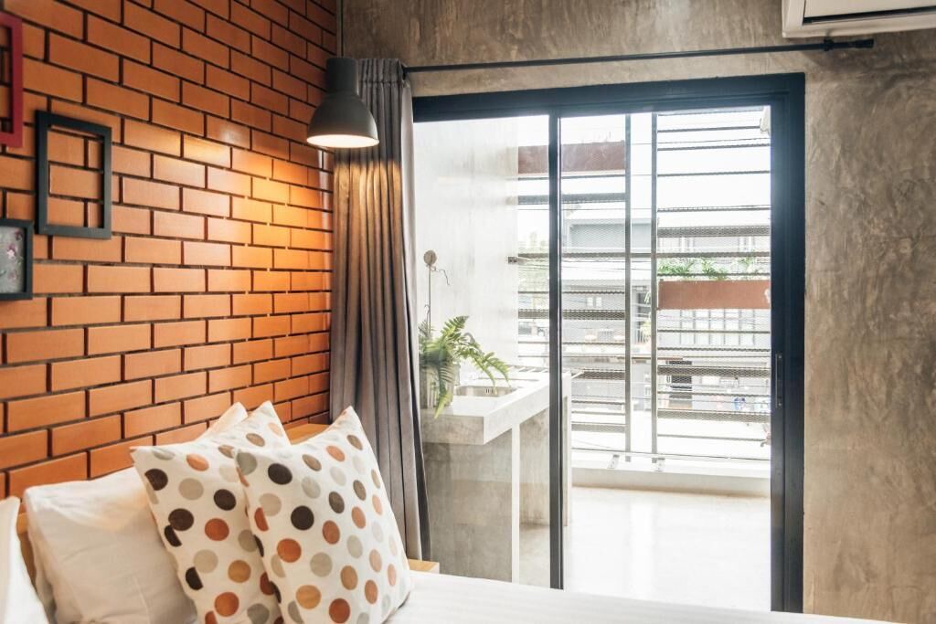 Photo of Bedroom in Makham Tia