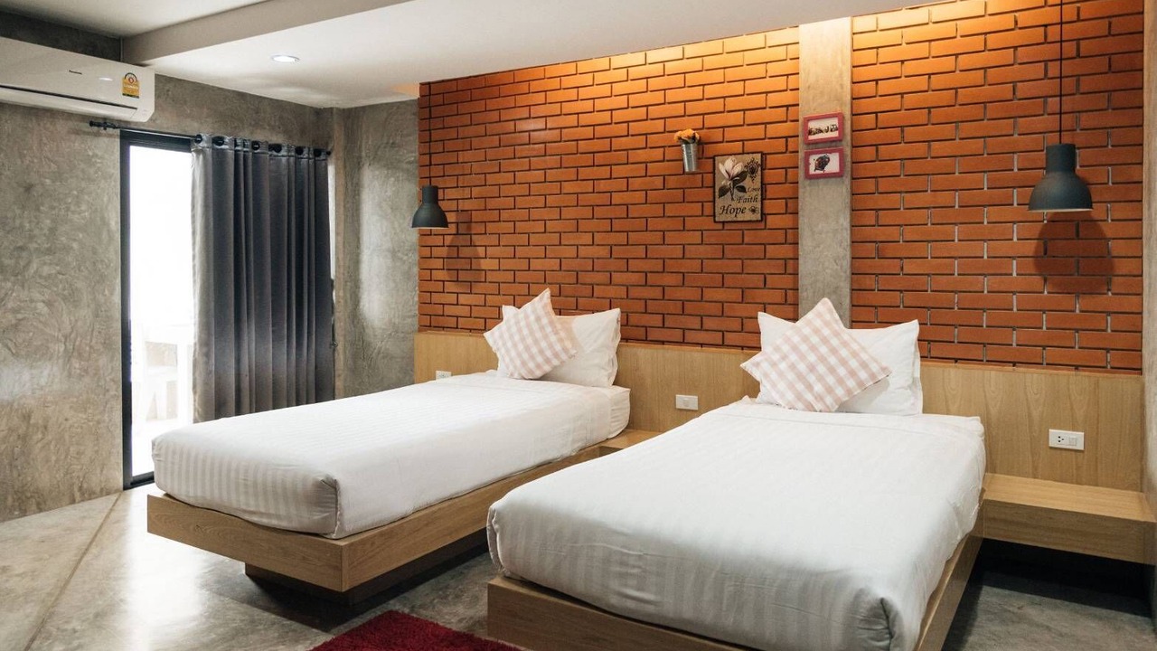 Photo of Bedroom in Makham Tia
