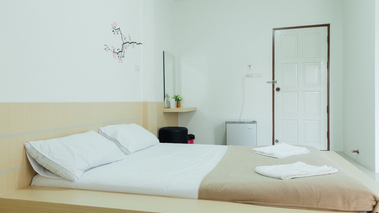 Photo of Bedroom in Makham Tia