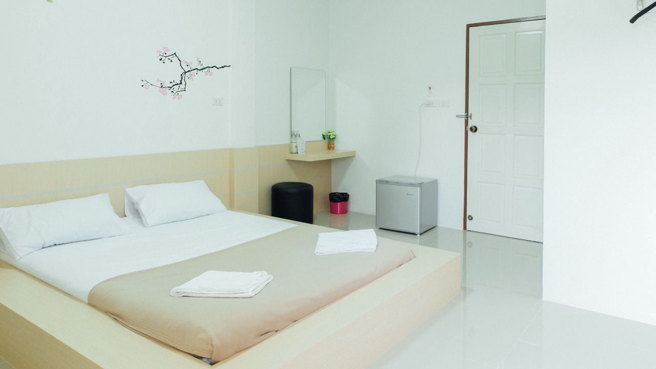 Photo of Bedroom in Makham Tia