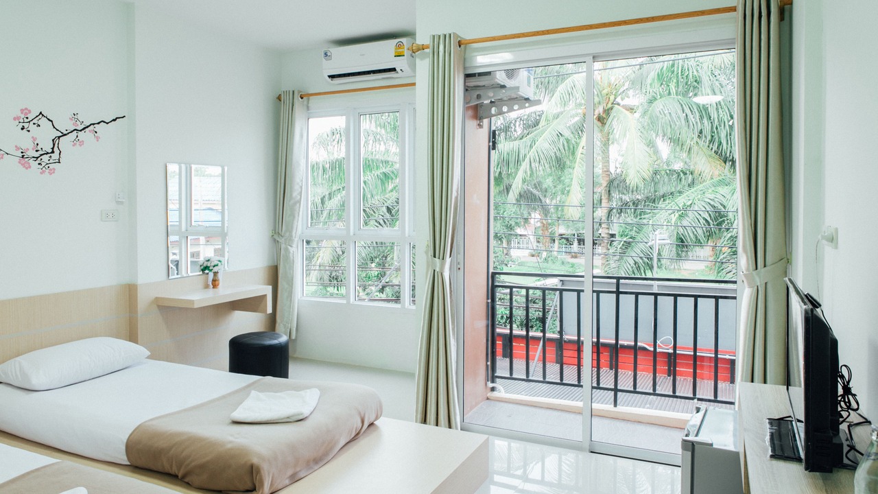 Photo of Bedroom in Makham Tia