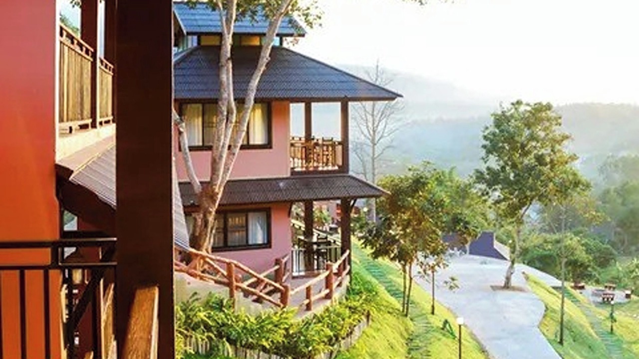 Photo of Outdoor in Hang Dong