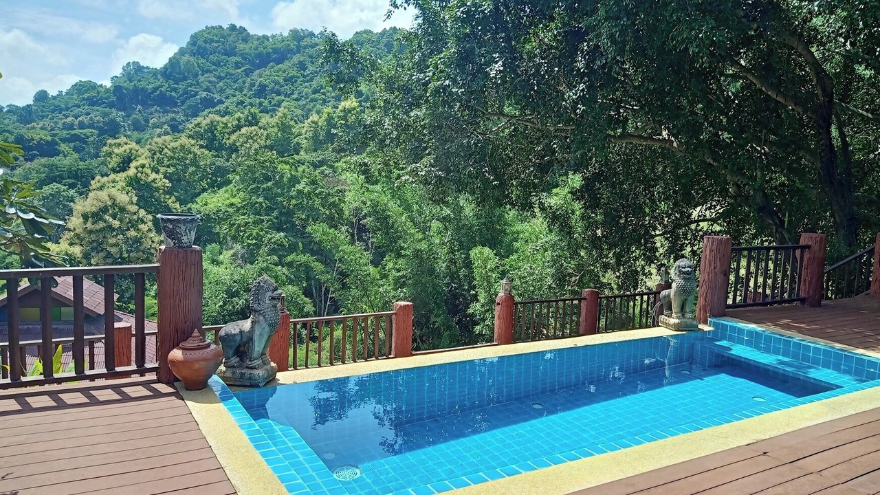 Photo of Outdoor in Hang Dong
