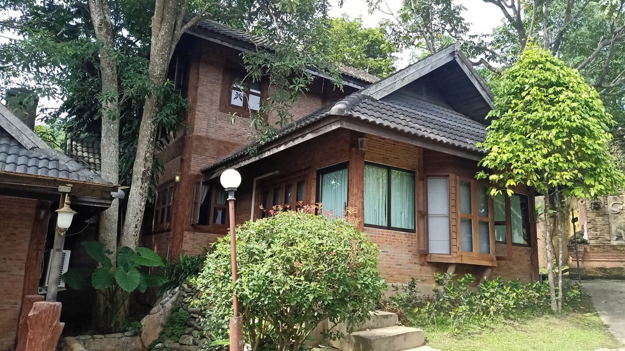 Photo of Outdoor in Hang Dong