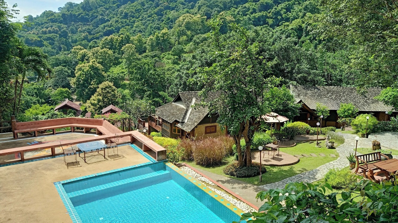 Photo of Outdoor in Hang Dong