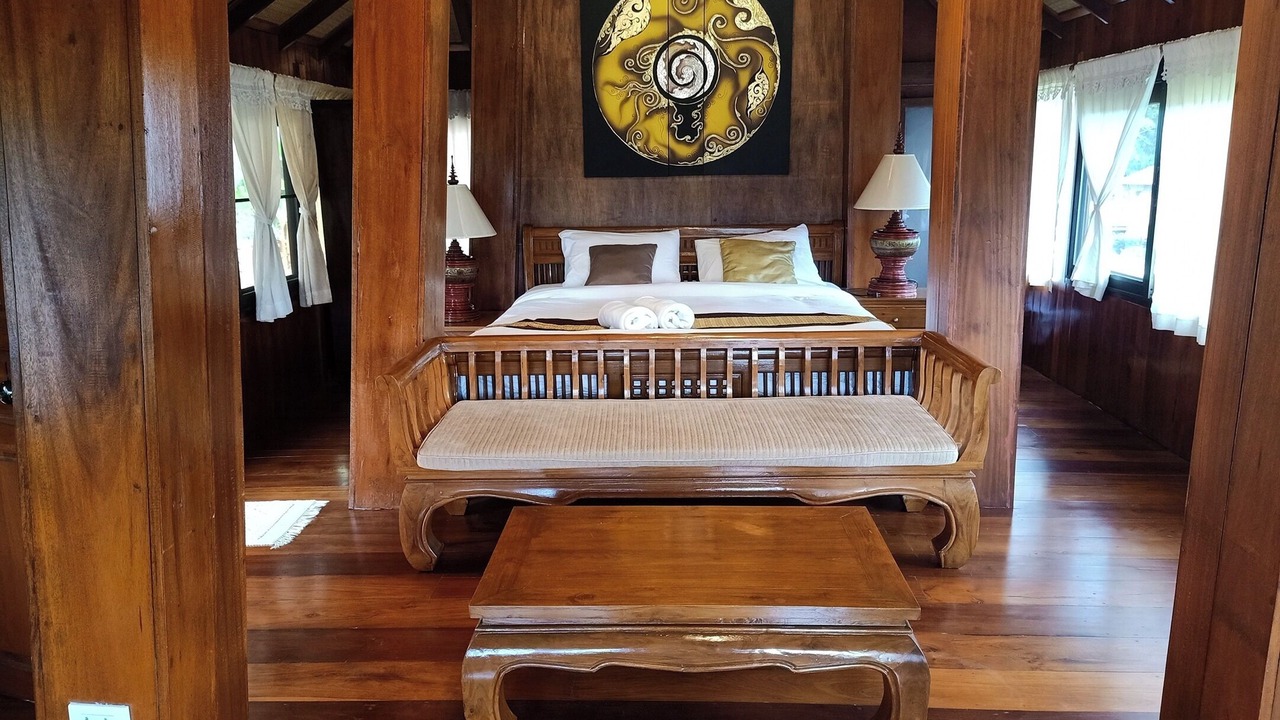 Photo of Bedroom in Hang Dong