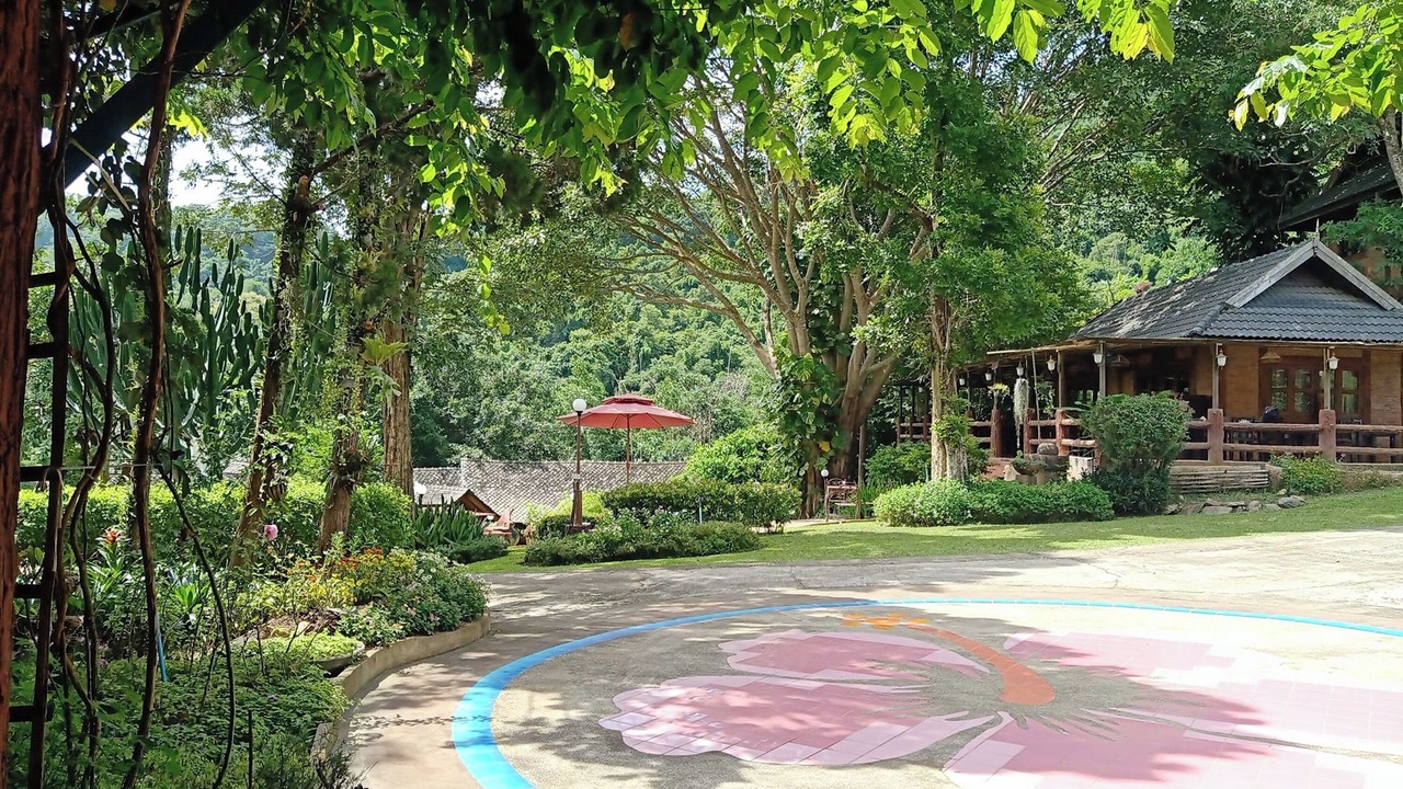Photo of Outdoor in Hang Dong