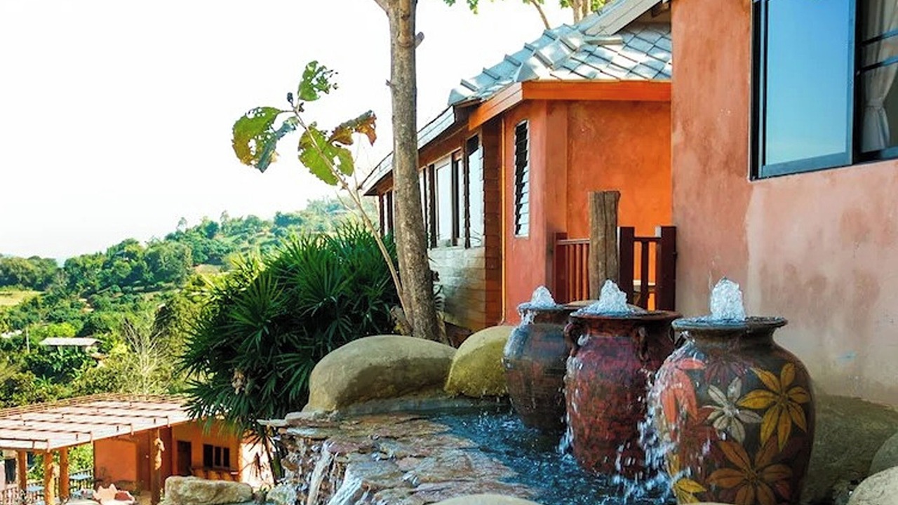 Photo of Outdoor in Hang Dong