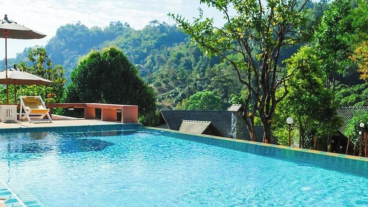 Photo of Outdoor in Hang Dong