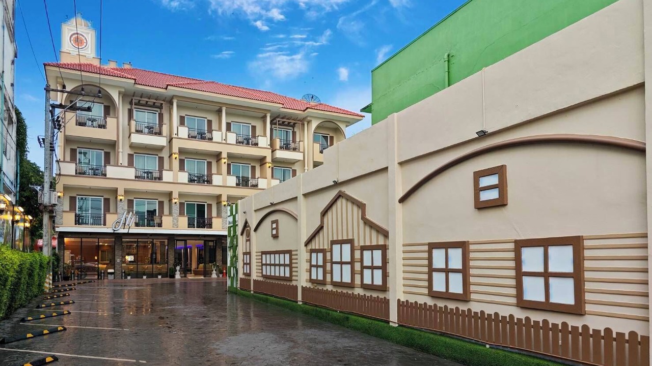 Photo of Outdoor in Wieng