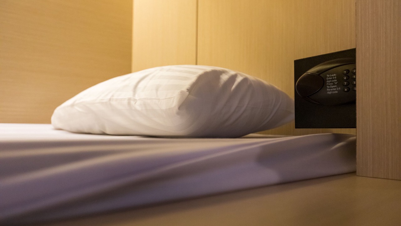 Photo of Bedroom in Thanon Phaya Thai