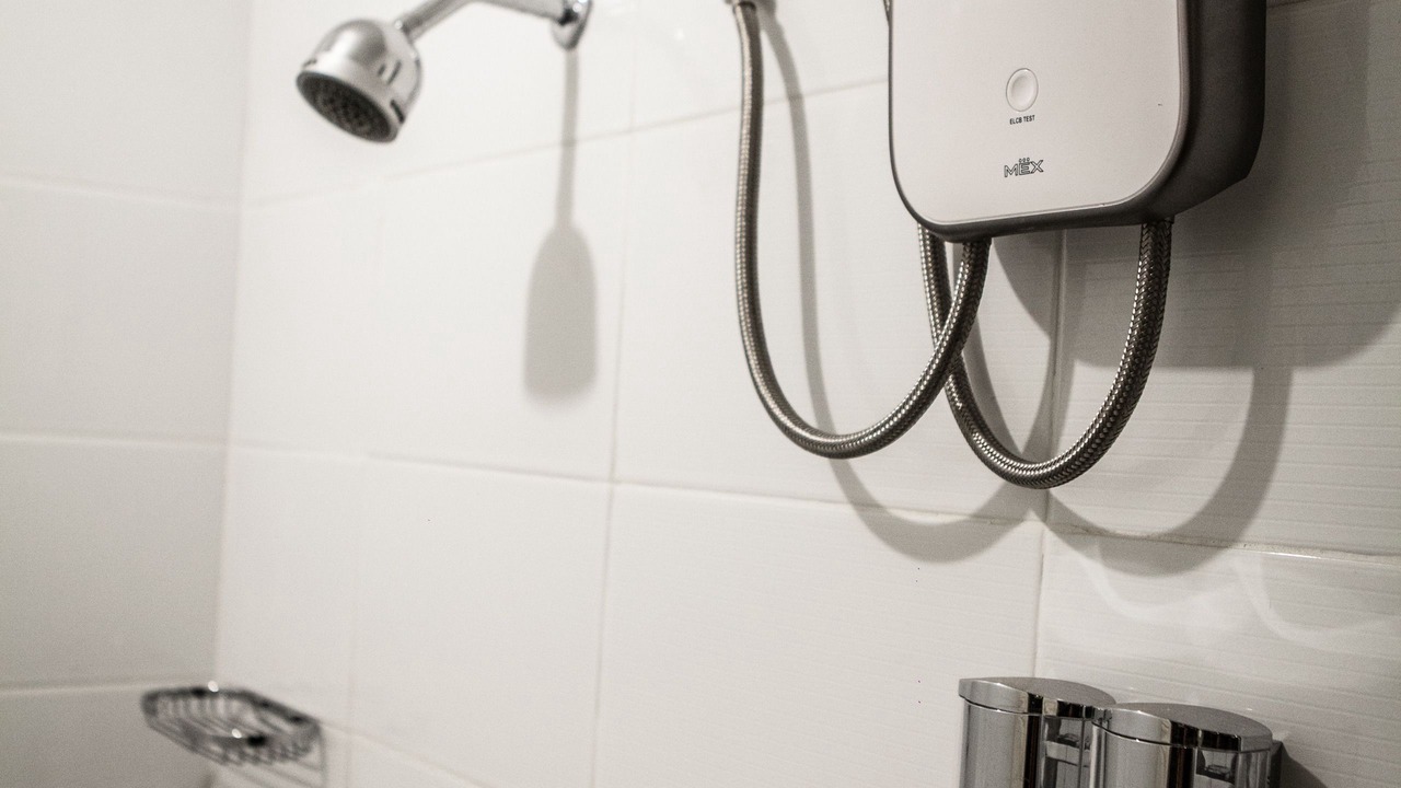 Photo of Bathroom in Thanon Phaya Thai