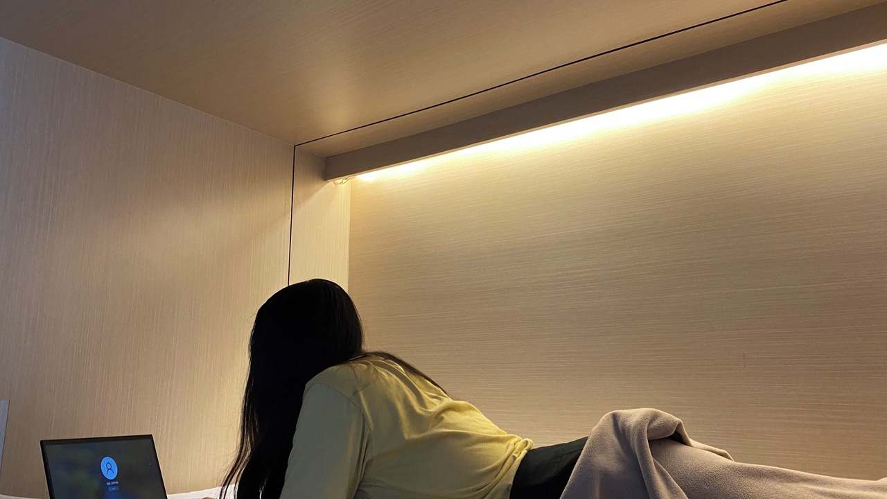 Photo of Bedroom in Thanon Phaya Thai