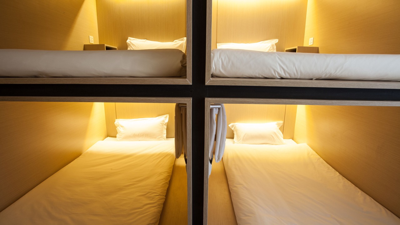 Photo of Bedroom in Thanon Phaya Thai
