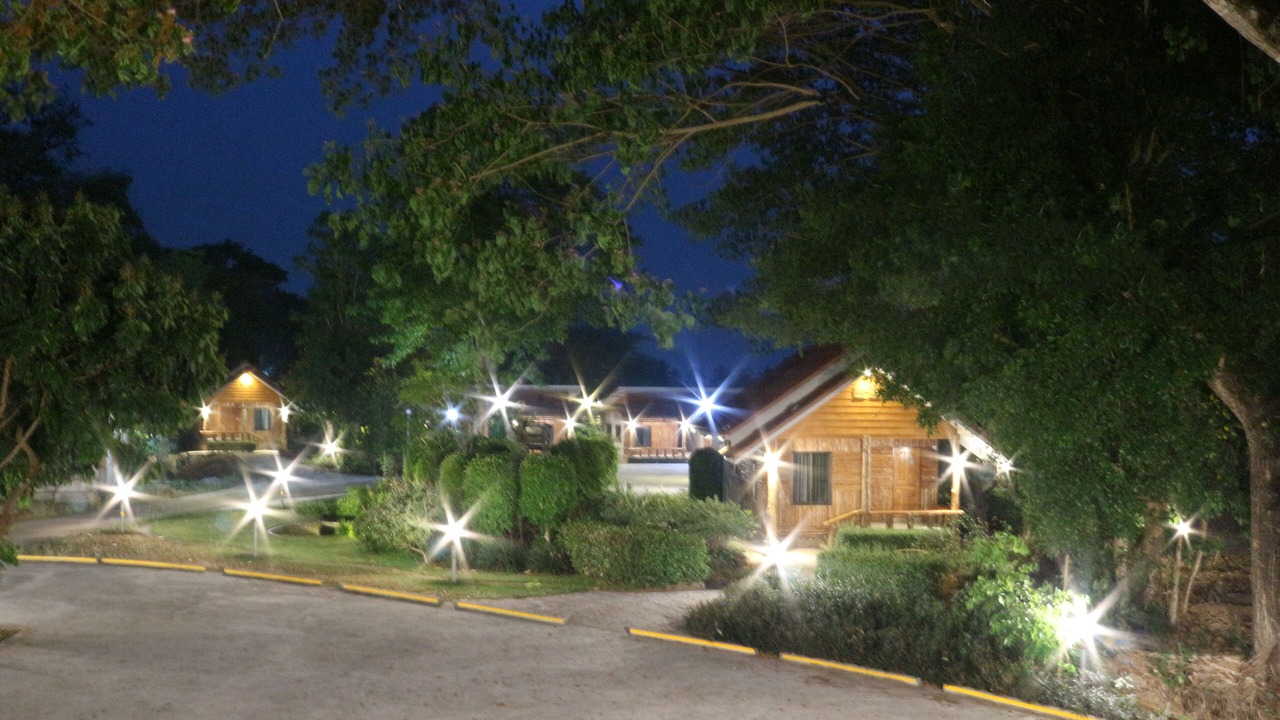 Photo of Outdoor in Mae Sariang