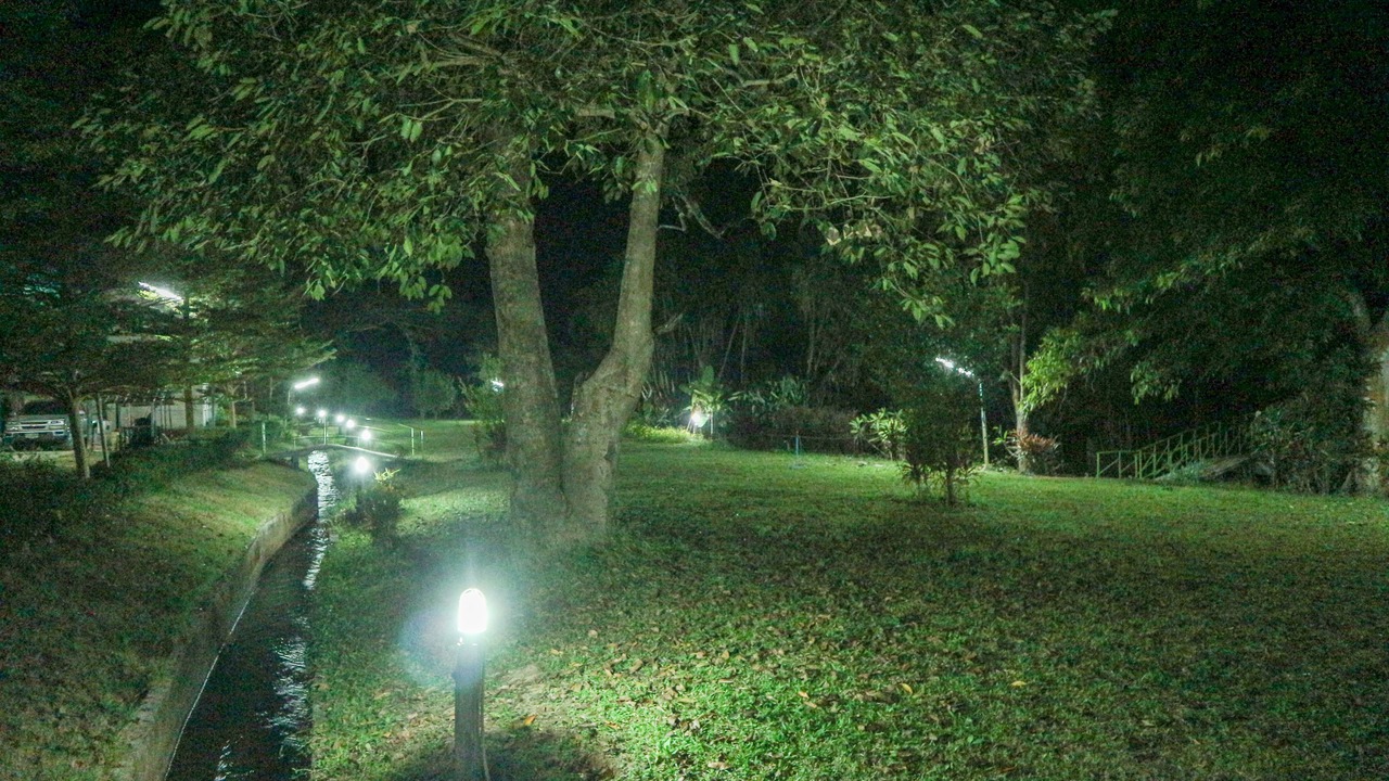 Photo of Outdoor in Mae Sariang