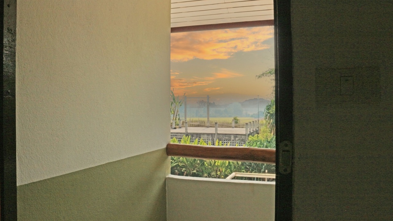 Photo of Patio Balcony in Mae Sariang