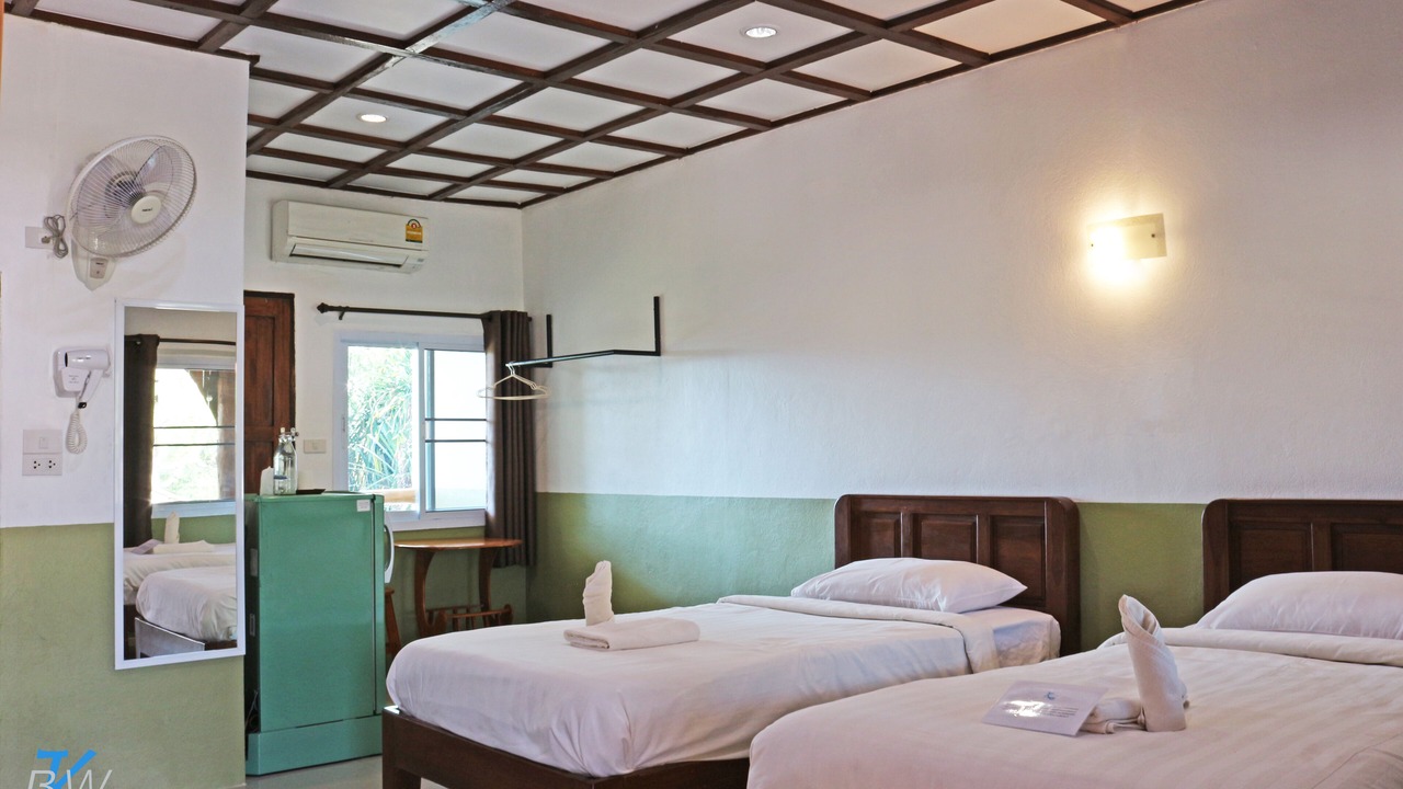Photo of Bedroom in Mae Sariang
