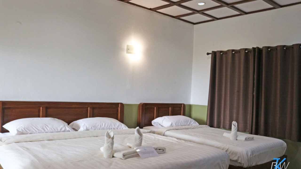 Photo of Bedroom in Mae Sariang