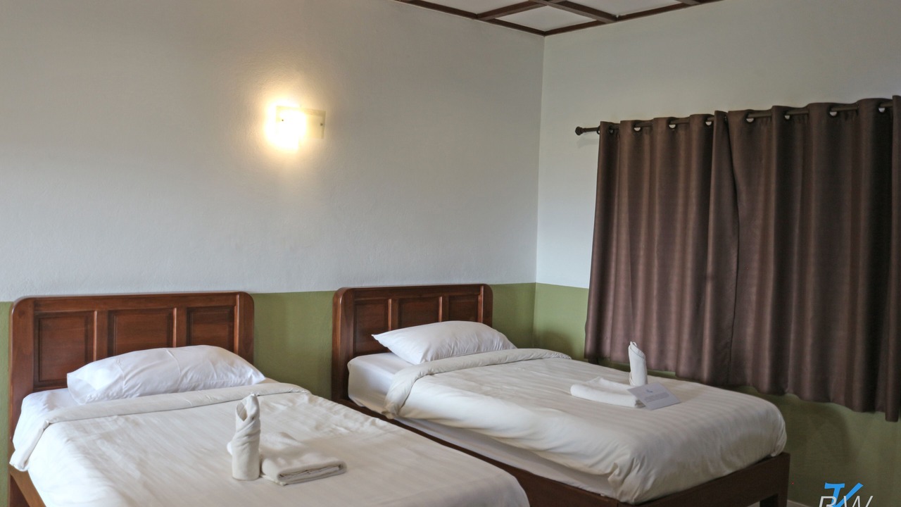 Photo of Bedroom in Mae Sariang