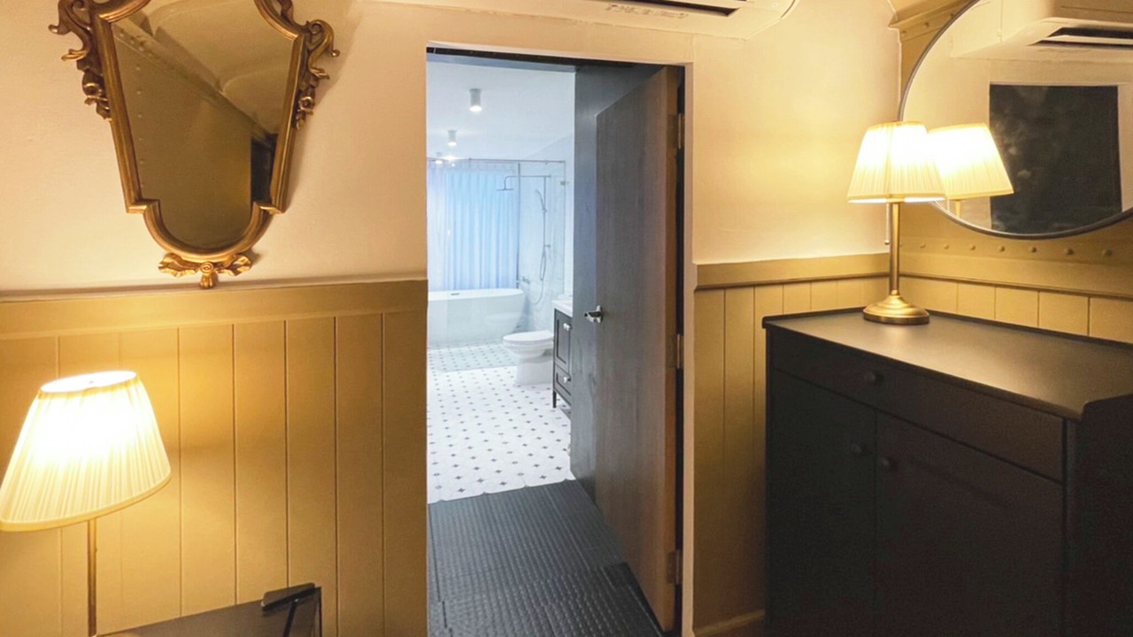 Photo of Bathroom in Mu Si
