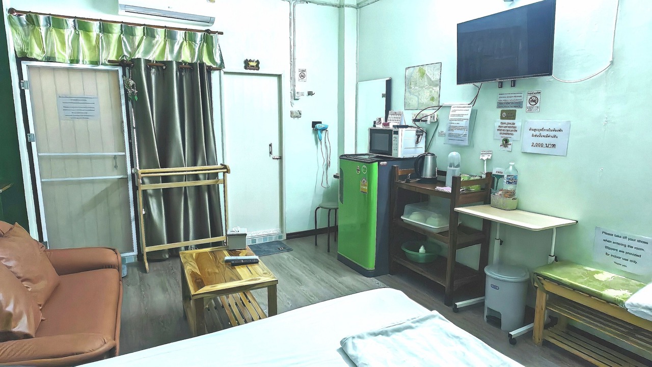 Photo of Bedroom in Pak Kret