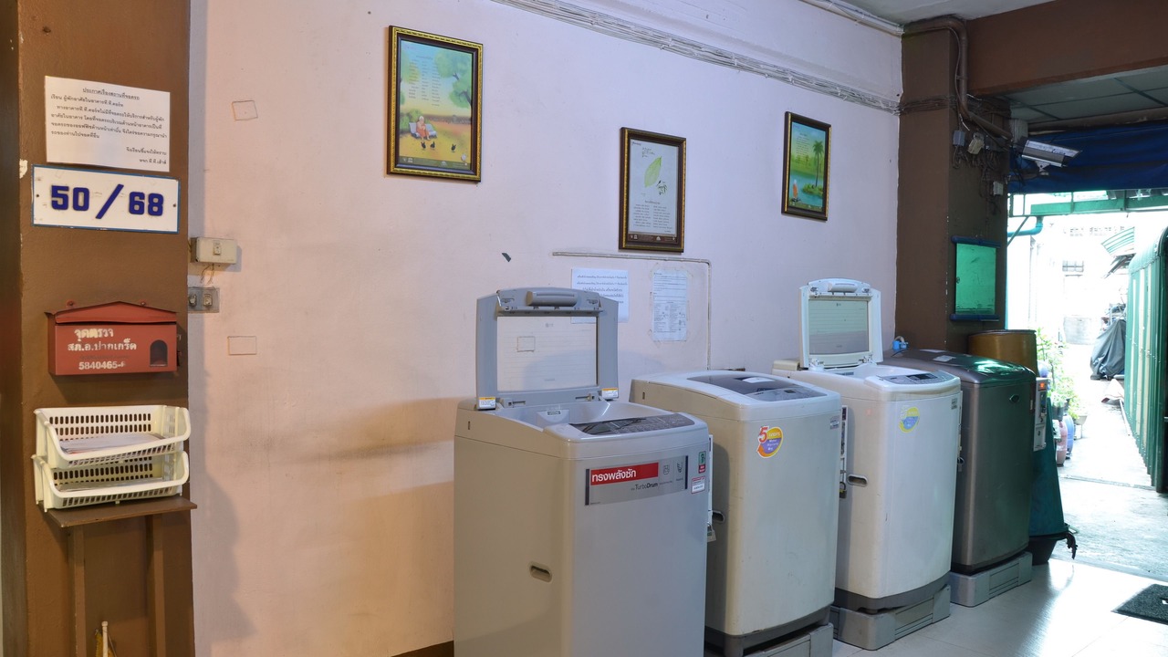 Photo of Bedroom in Pak Kret