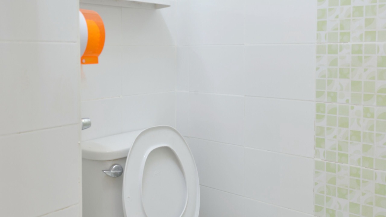 Photo of Bathroom in Pak Kret
