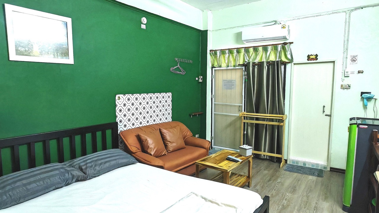 Photo of Bedroom in Pak Kret