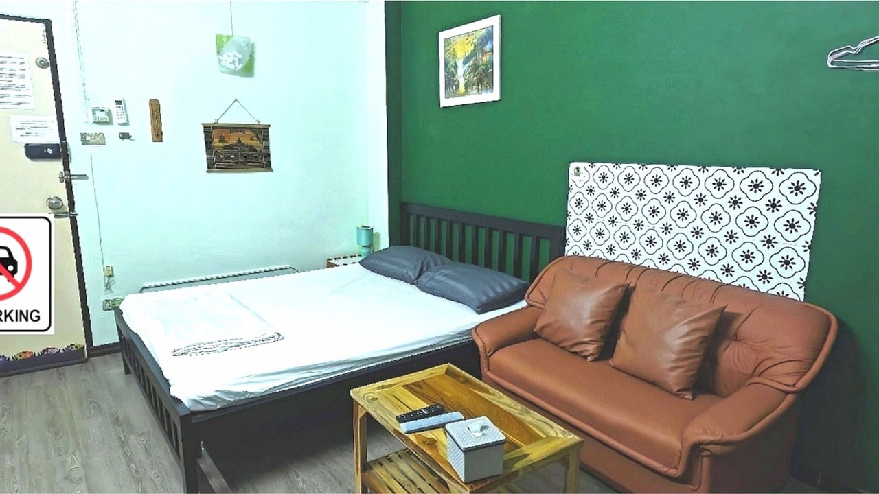 Photo of Bedroom in Pak Kret