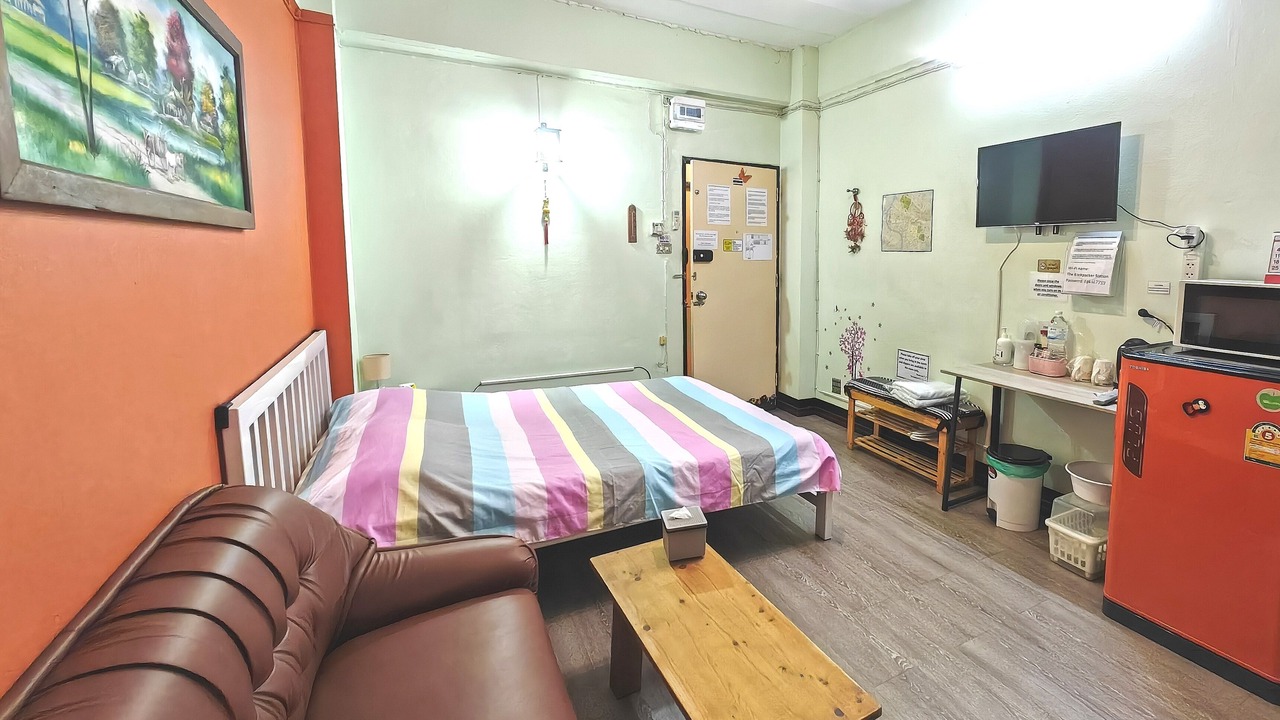 Photo of Bedroom in Pak Kret