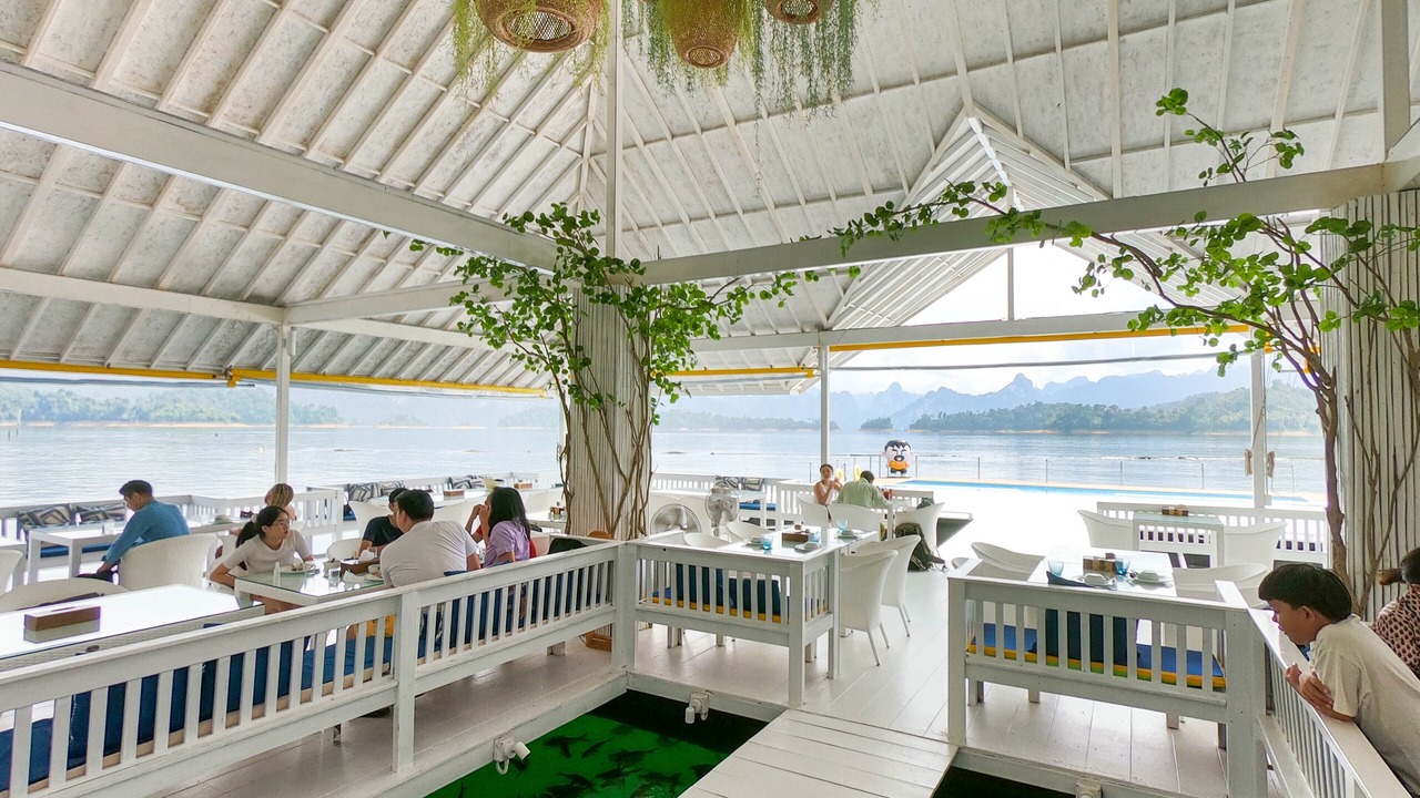 Photo of Outdoor in Ban Ta Khun