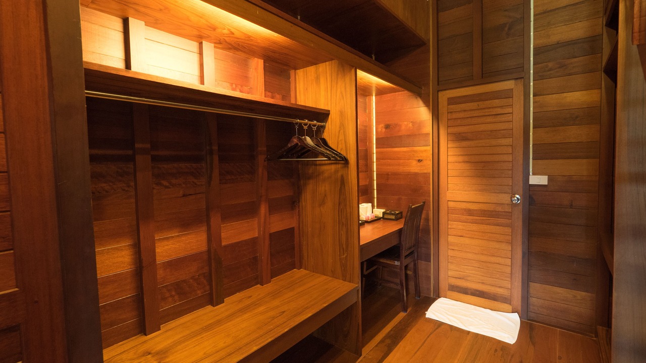 Photo of Bedroom in Ban Ta Khun