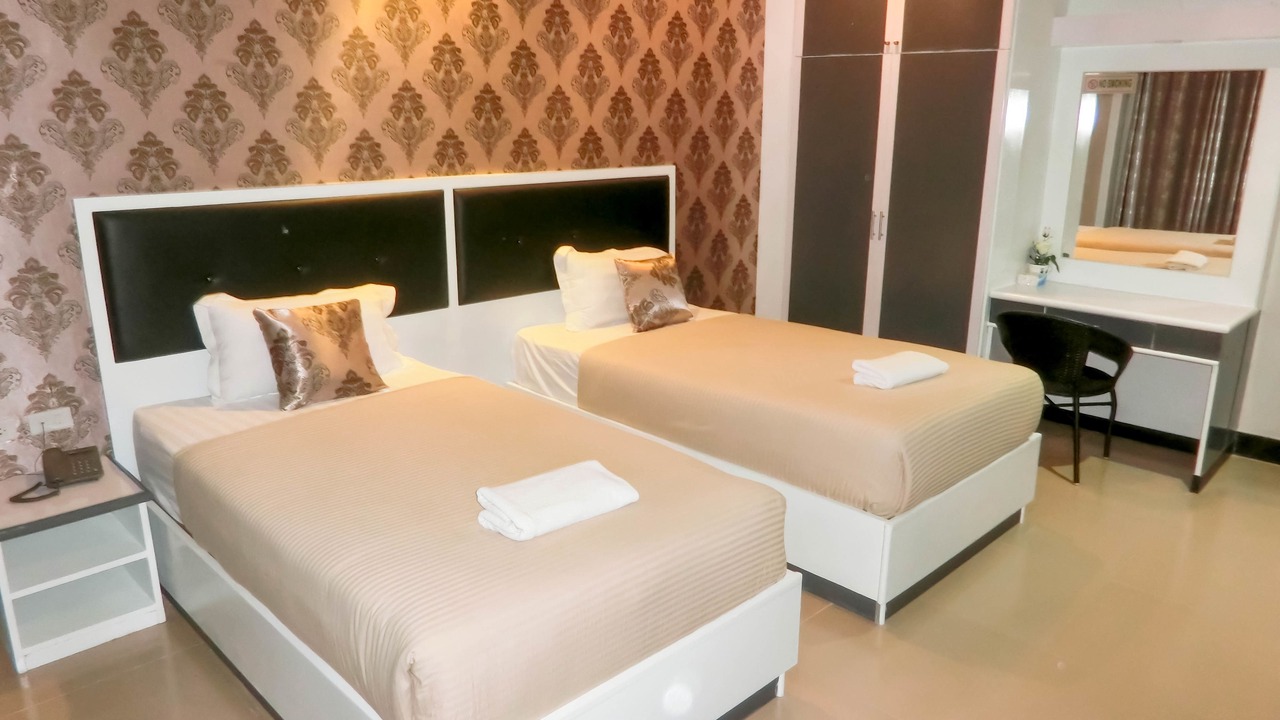 Photo of Bedroom in Nai Mueang