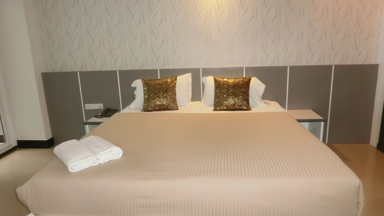 Photo of Bedroom in Nai Mueang