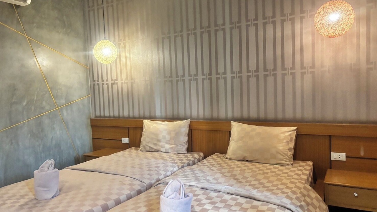 Photo of Bedroom in Roi Et