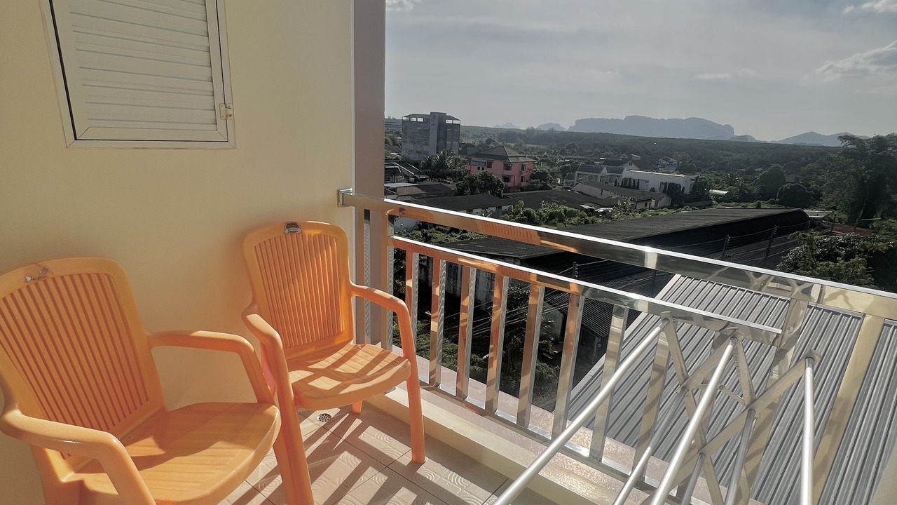 Photo of Bedroom in Downtown Krabi