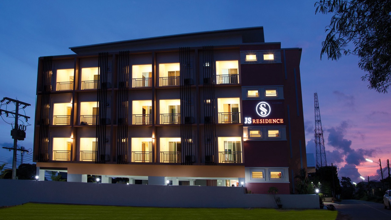 Photo of Outdoor in Downtown Krabi