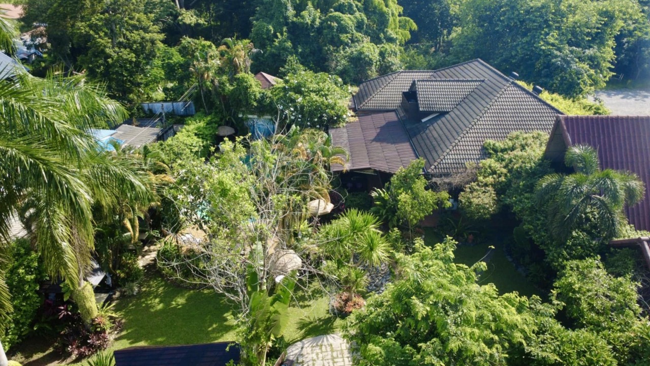 Photo of Outdoor in Chiang Rai