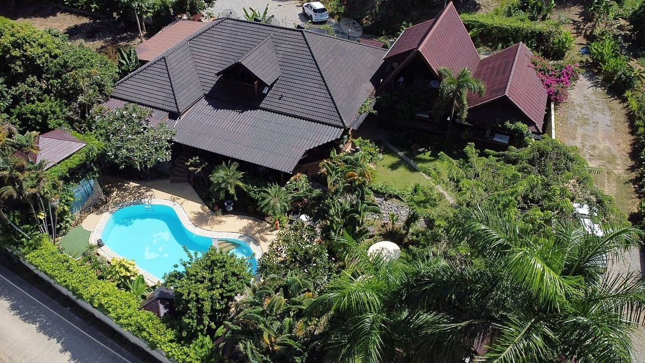 Photo of Outdoor in Chiang Rai