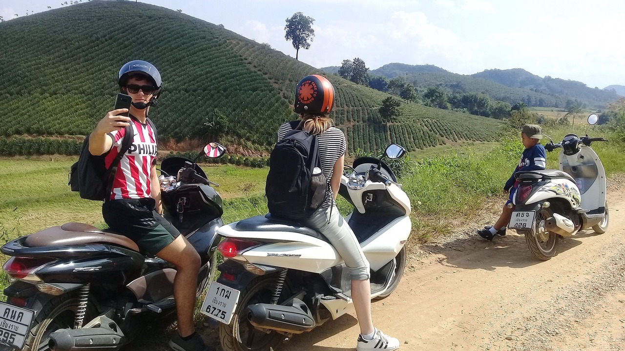 Photo of Others in Chiang Rai