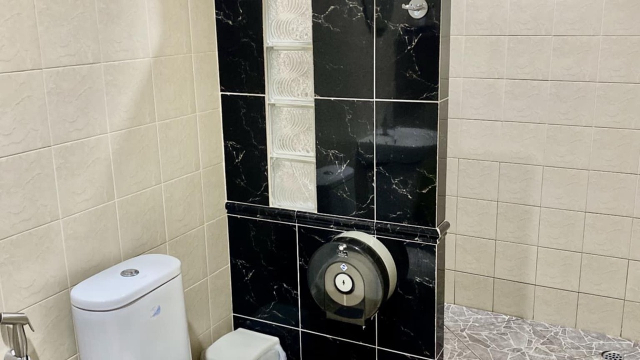 Photo of Bathroom in Chiang Rai
