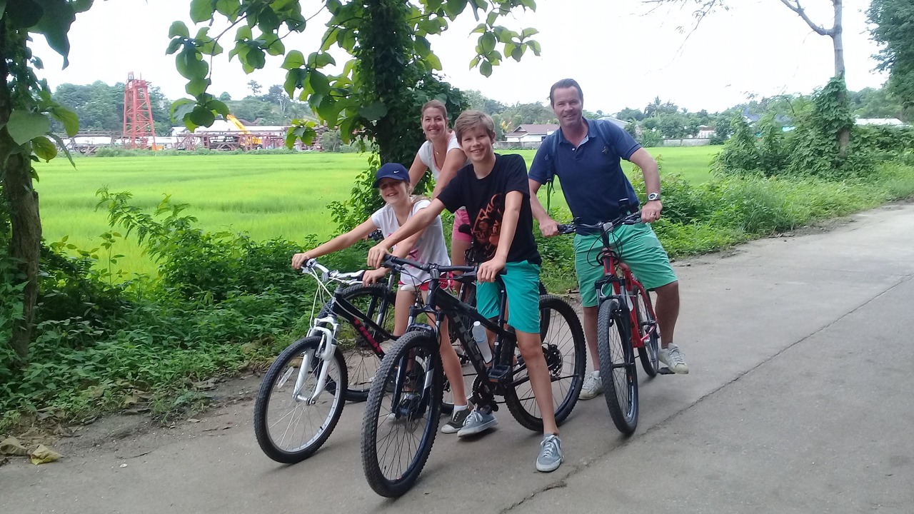 Photo of Outdoor in Chiang Rai