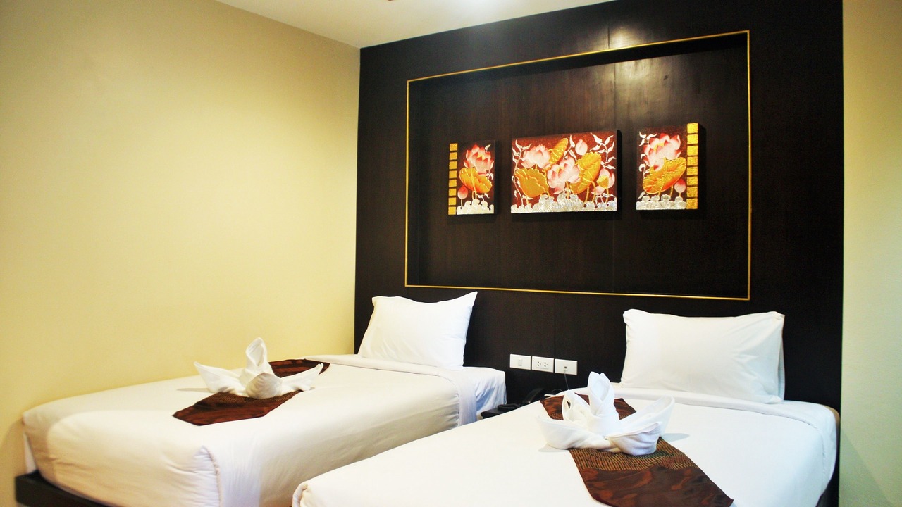 Photo of Bedroom in Thung Song