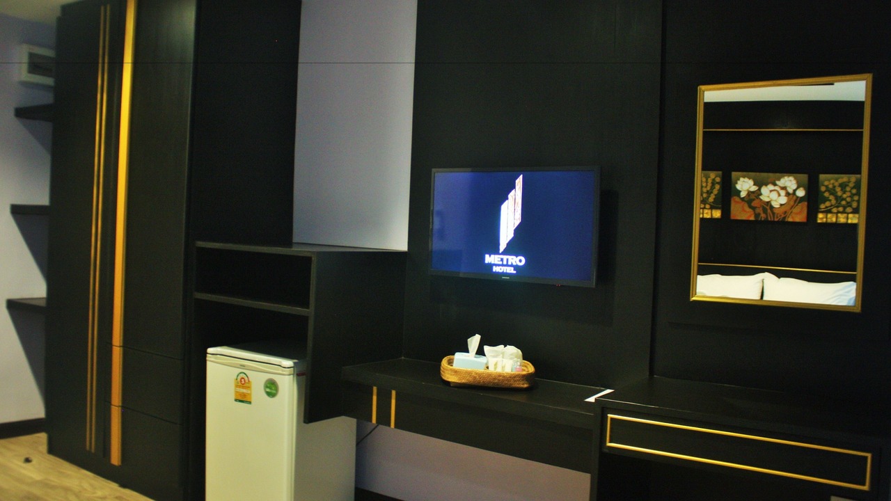 Photo of Bedroom in Thung Song