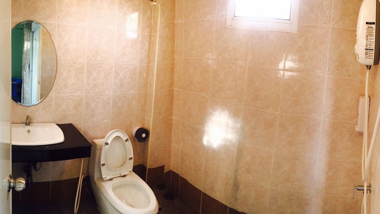 Photo of Bedroom in Nuea Mueang