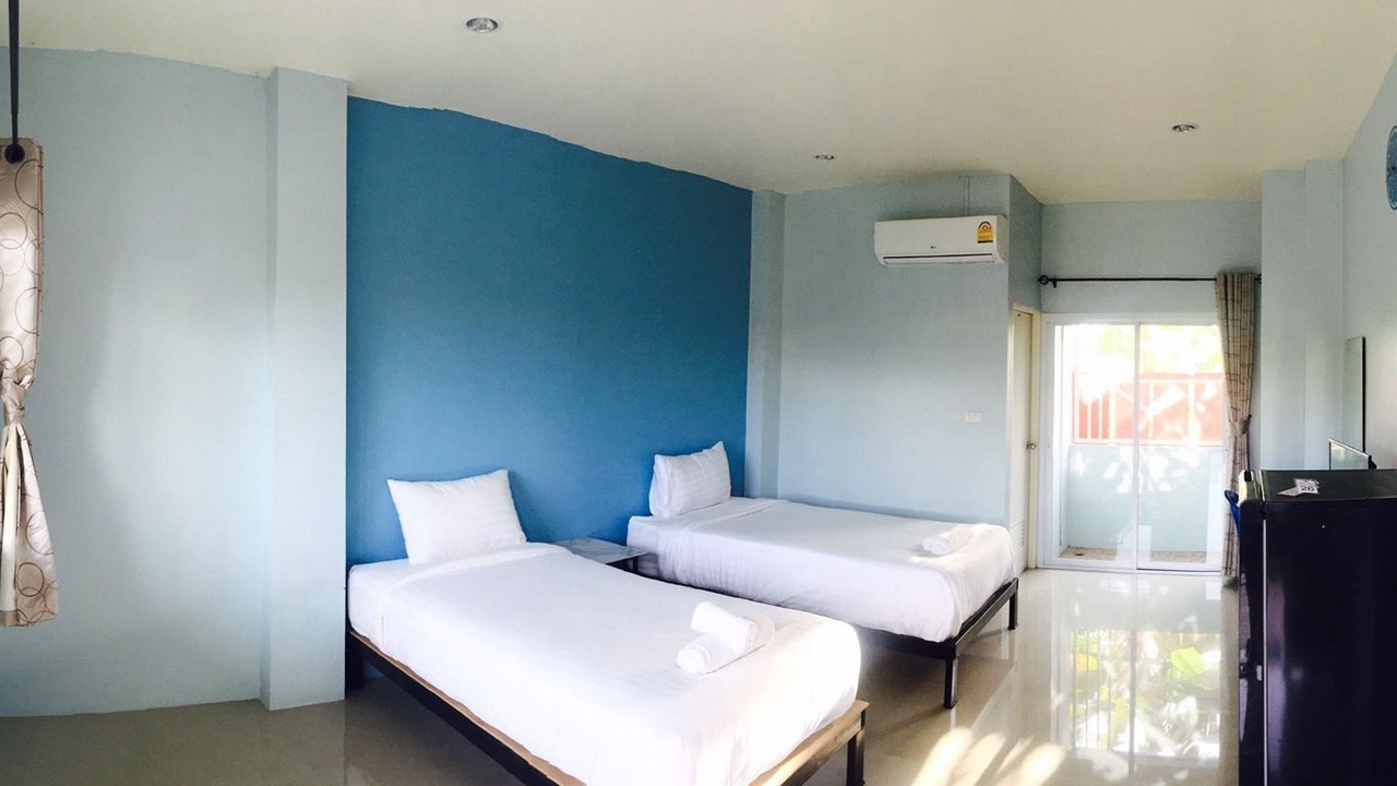 Photo of Bedroom in Nuea Mueang